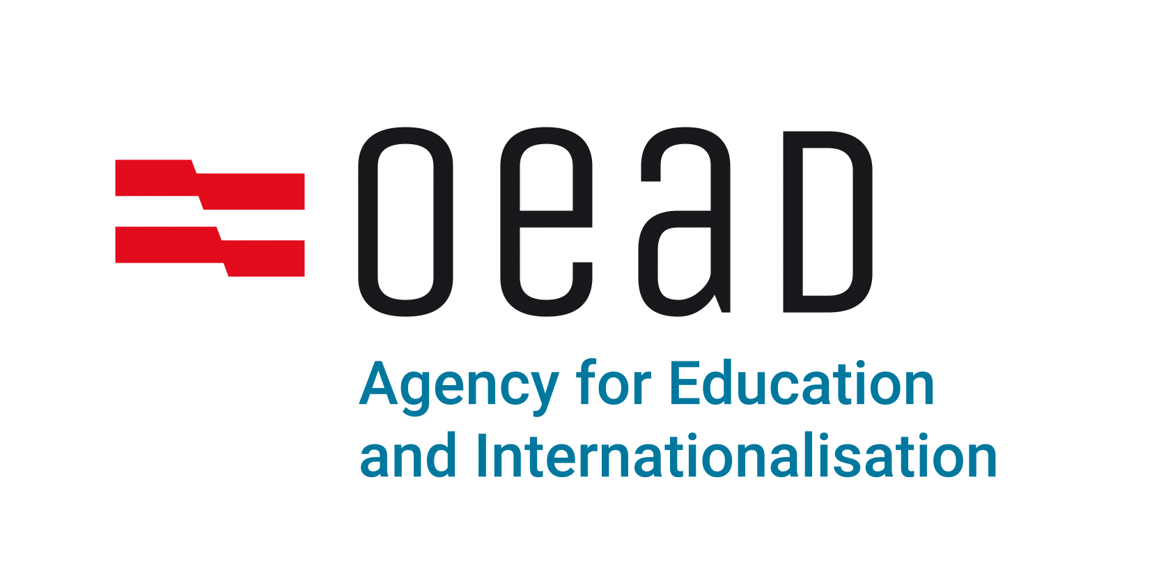 OeAD Logo