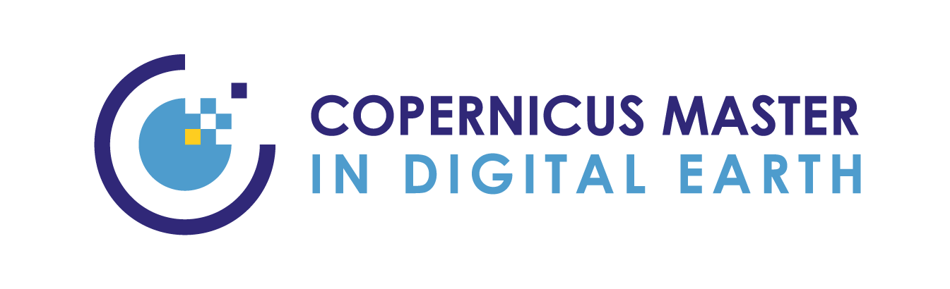 CDE Logo
