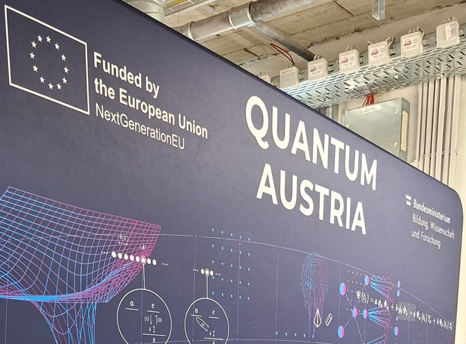 Quantum Austria